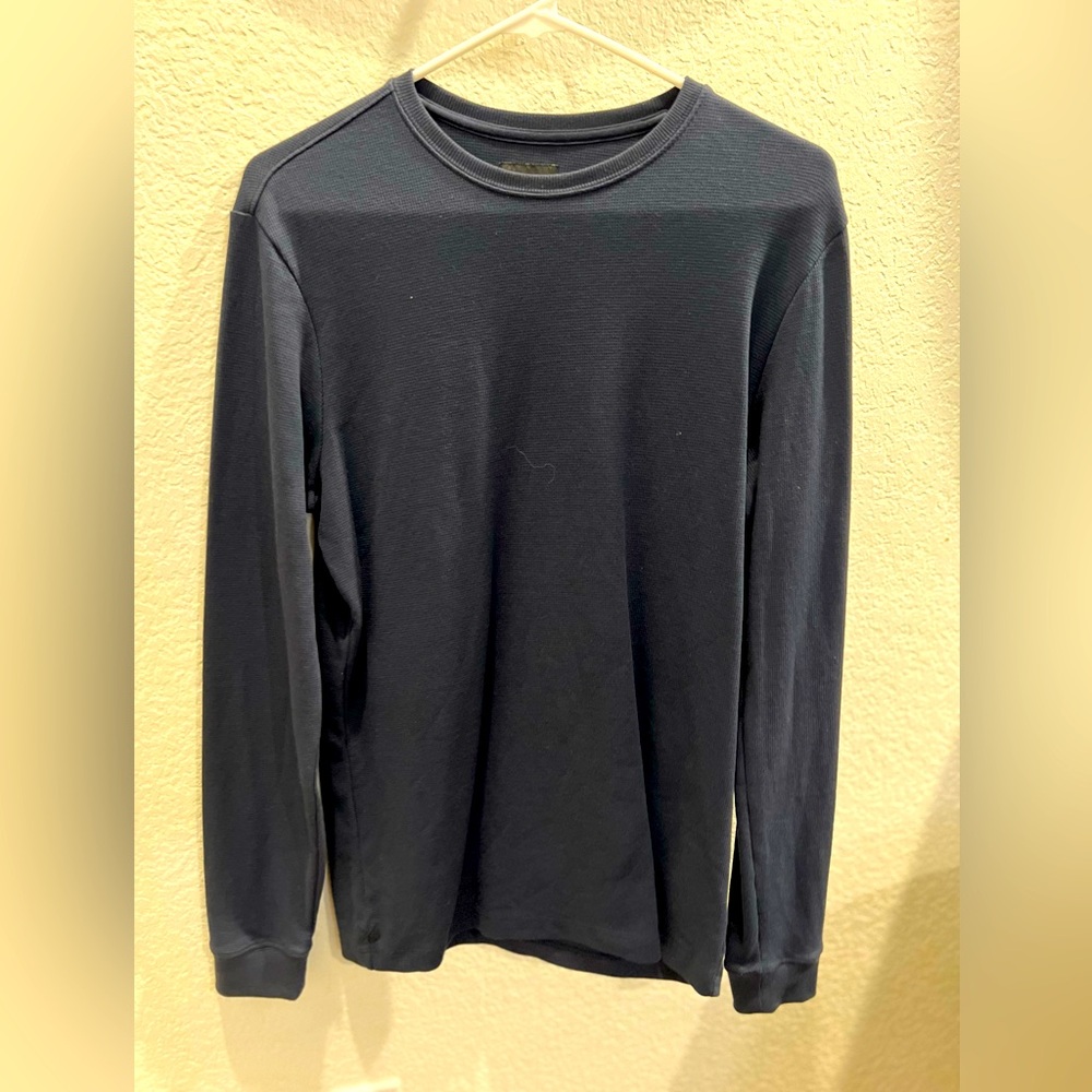 CUTS Prestige Thermal - Pacific Blue